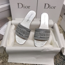 Christian Dior Slippers